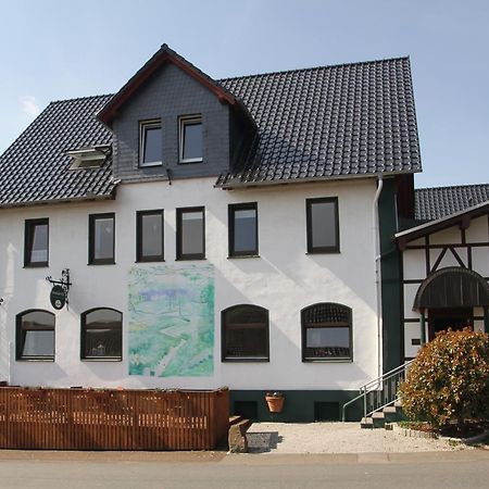 Derentaler Hof Exterior foto