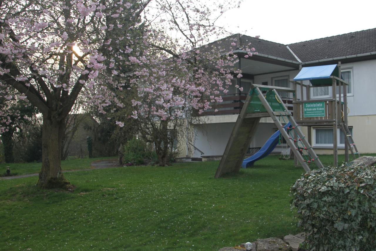 Derentaler Hof Exterior foto
