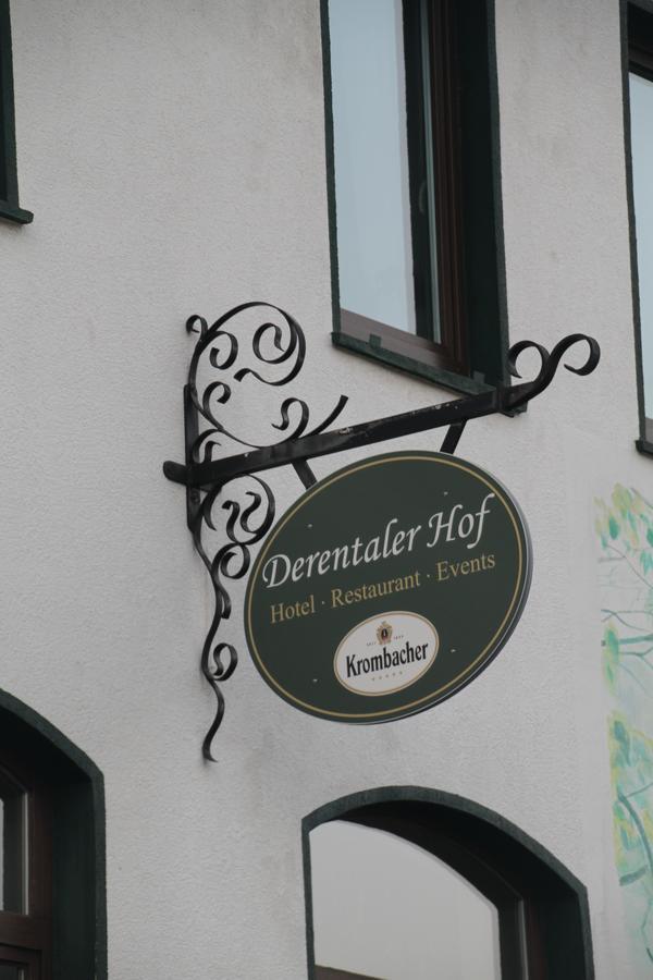 Derentaler Hof Exterior foto