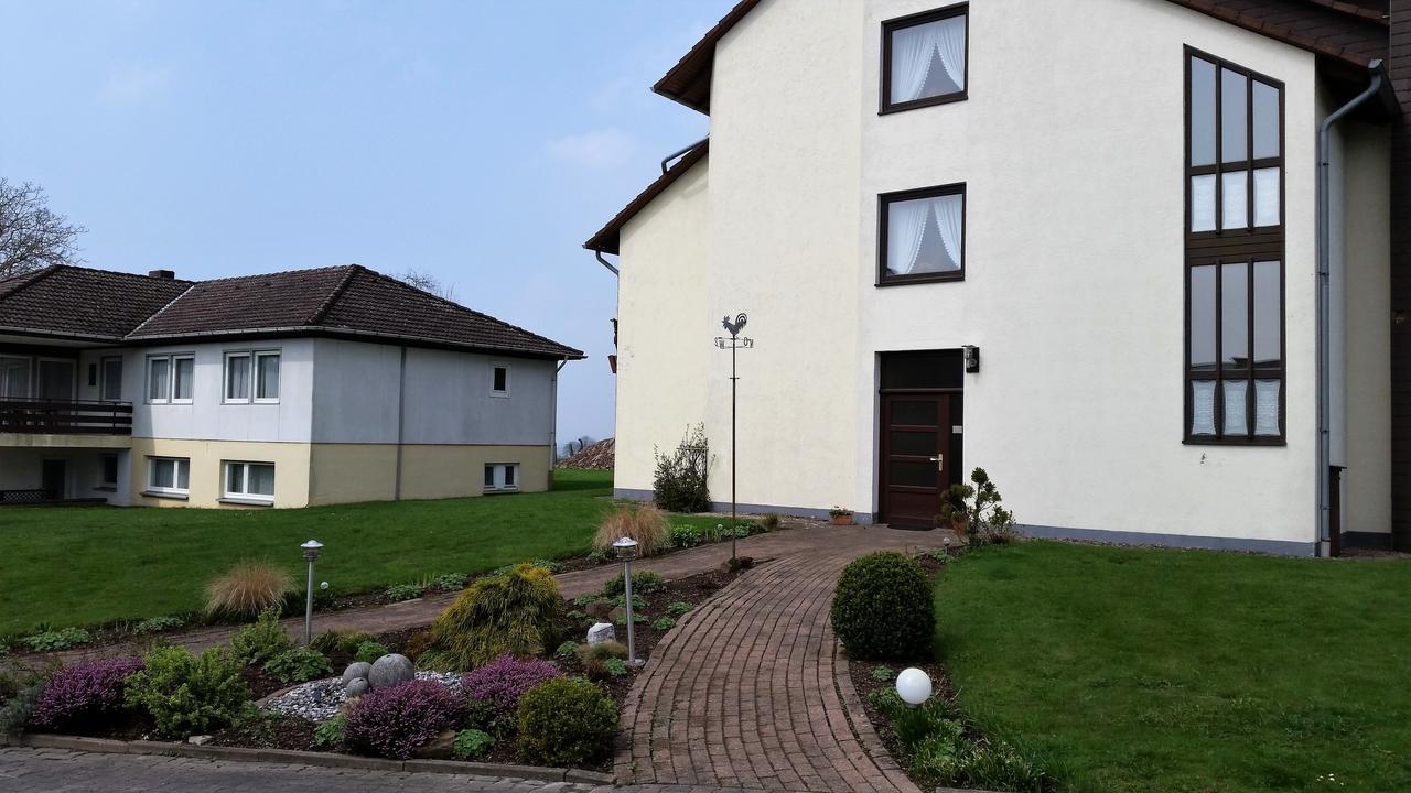 Derentaler Hof Exterior foto
