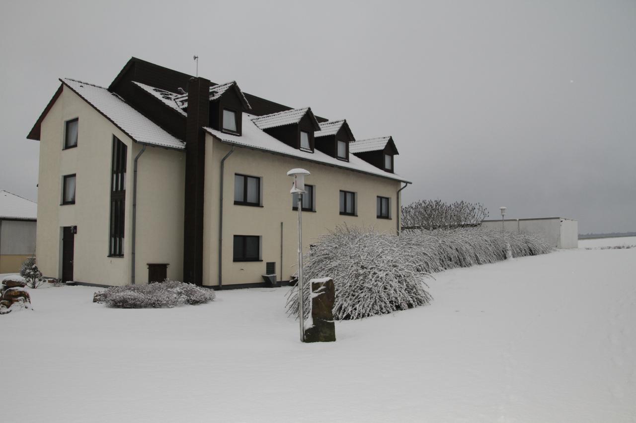 Derentaler Hof Exterior foto